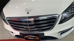 مێرسێدس بێنز S-Class
